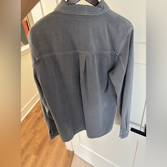 Zara Jacket / Overshitt — M - Picture 3 of 3